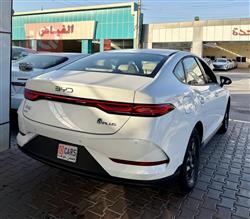 بي واي دي Qin Plus